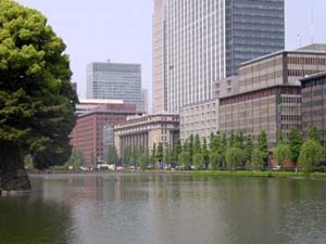 東京風景写真・画像1